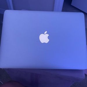 2013 13 inch MacBook Air